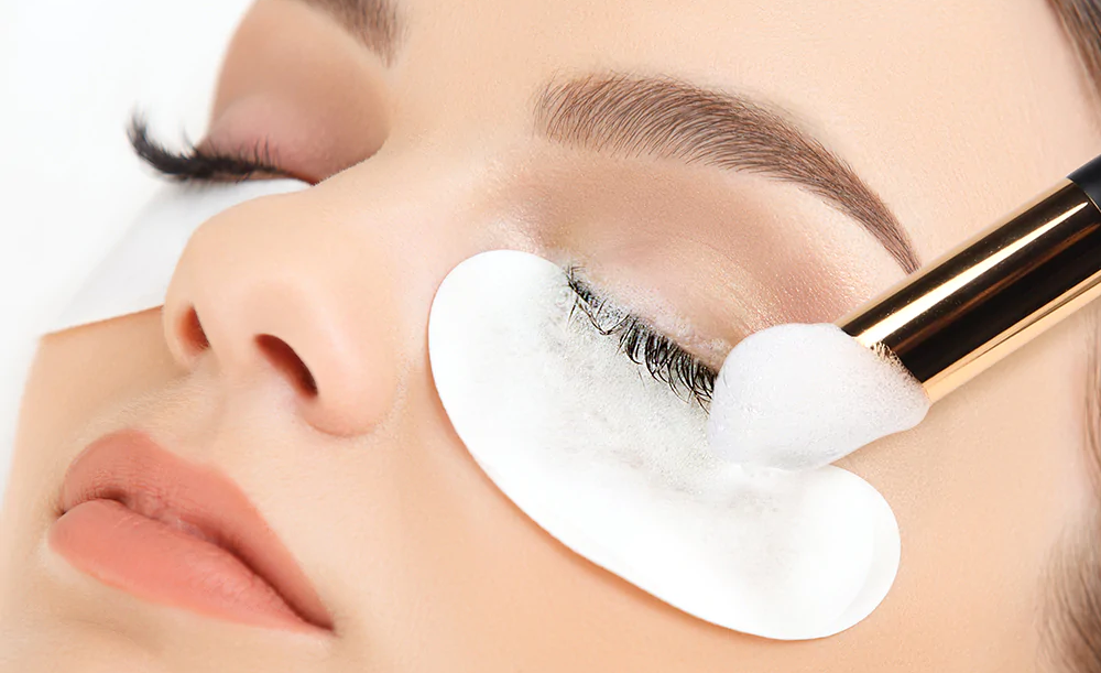 Pourquoi ne peut on pas utiliser du shampoing pour bébé pour nettoyer ses extensions ?