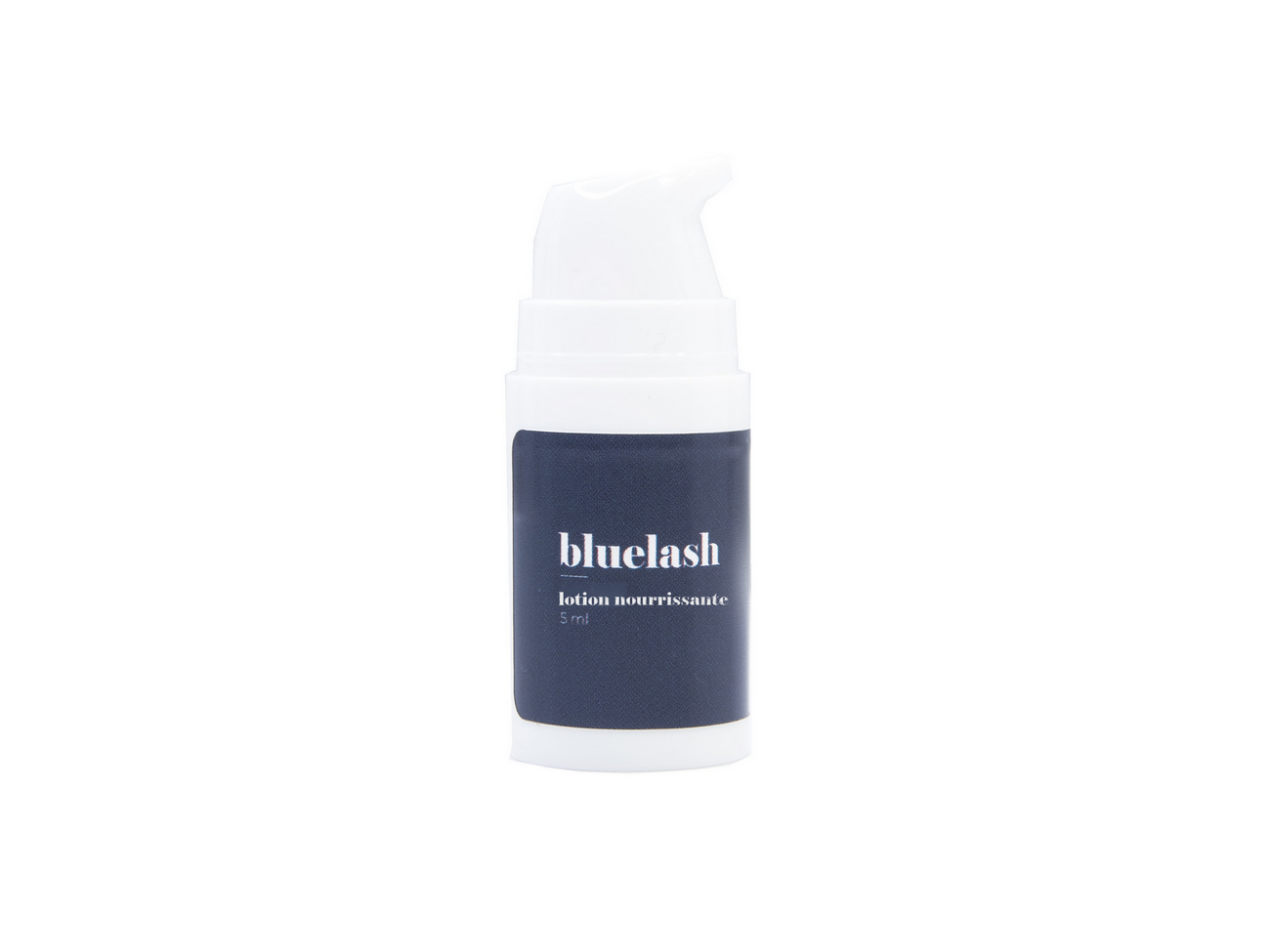ETAPE 3 : LOTION NOURRISSANTE